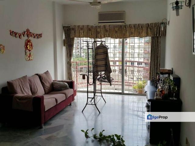 Condominium for sale in Country Heights Damansara, Kuala Lumpur