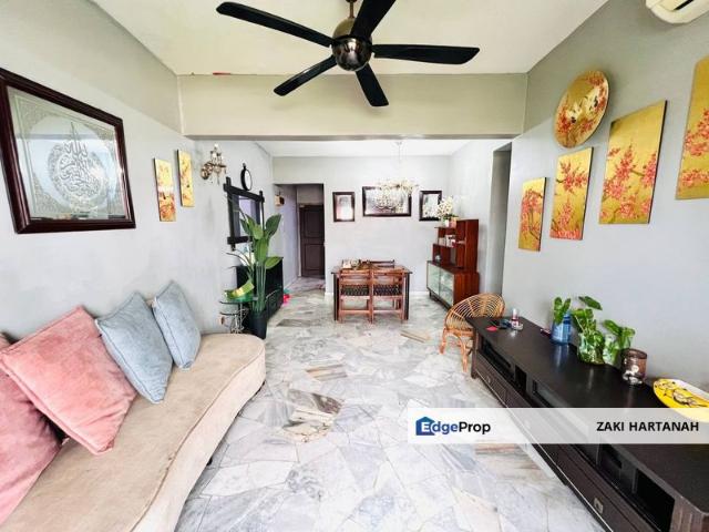 Condominium for sale in Country Heights Damansara, Kuala Lumpur