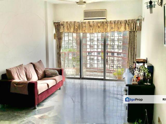 Condominium for sale in Country Heights Damansara, Kuala Lumpur