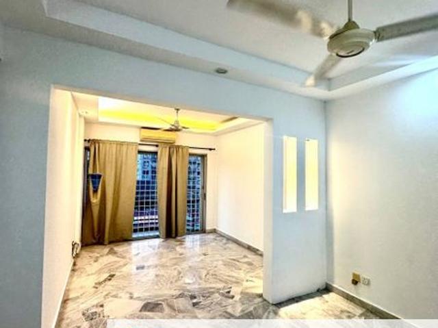 Condominium for sale in Kuchai Lama, Kuala Lumpur