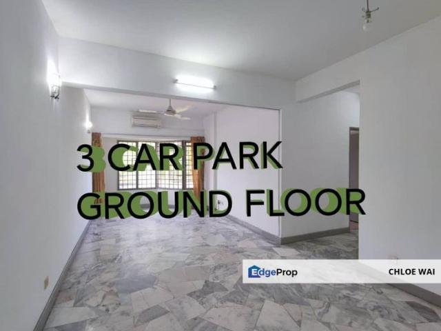 Condominium for sale in Country Heights Damansara, Kuala Lumpur