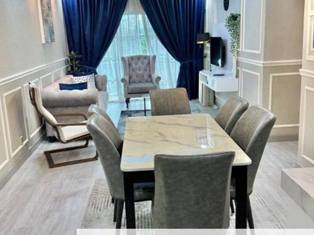 Condominium for sale in Country Heights Damansara, Kuala Lumpur