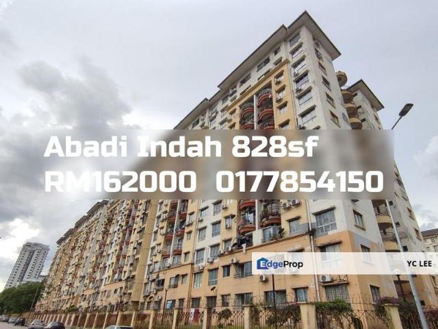 Condominium for sale in Country Heights Damansara, Kuala Lumpur