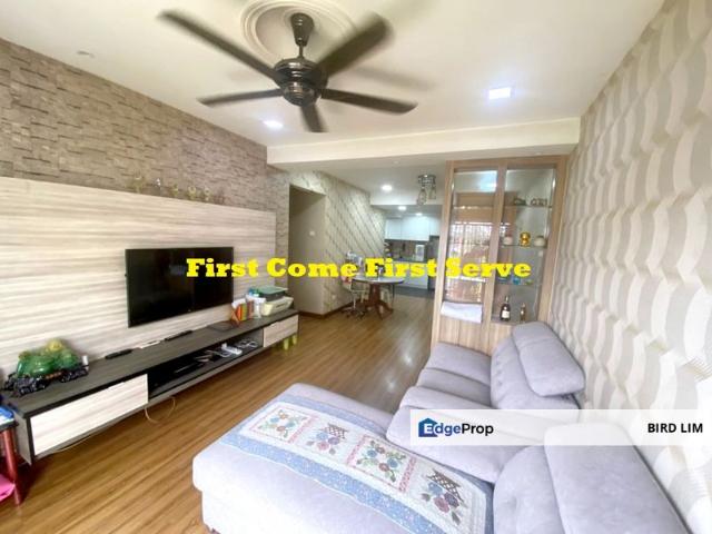 Condominium for sale in Country Heights Damansara, Kuala Lumpur