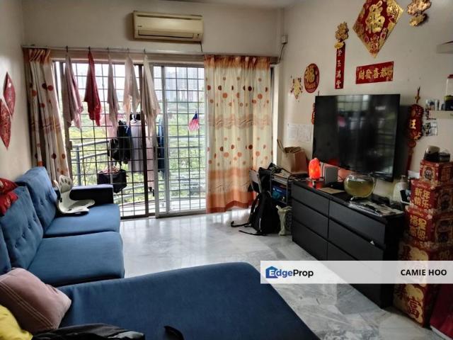 Condominium for sale in Kuchai Lama, Kuala Lumpur