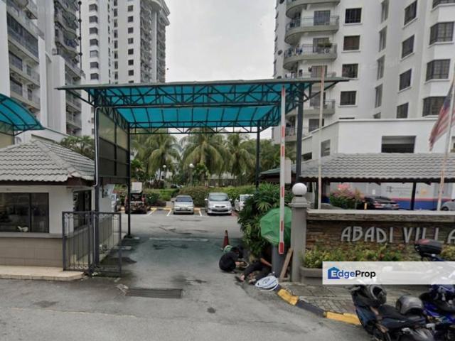 Condominium for sale in Country Heights Damansara, Kuala Lumpur