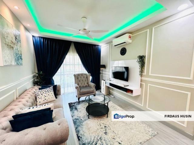 Condominium for sale in Country Heights Damansara, Kuala Lumpur