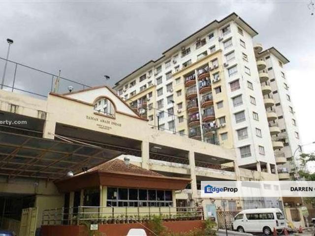Condominium for rent in Country Heights Damansara, Kuala Lumpur