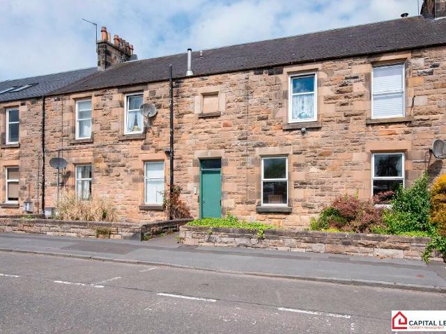 Apartment for rent in Cambuskenneth, Scotland