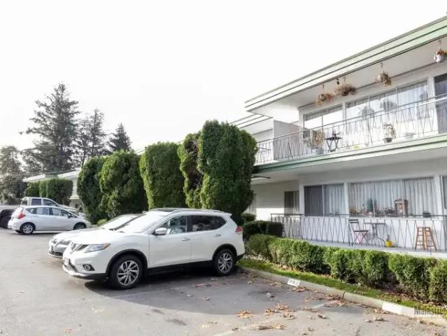 Apartment for rent in Abbotsford, British Columbia
