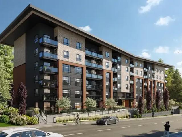 Apartment for rent in Abbotsford, British Columbia
