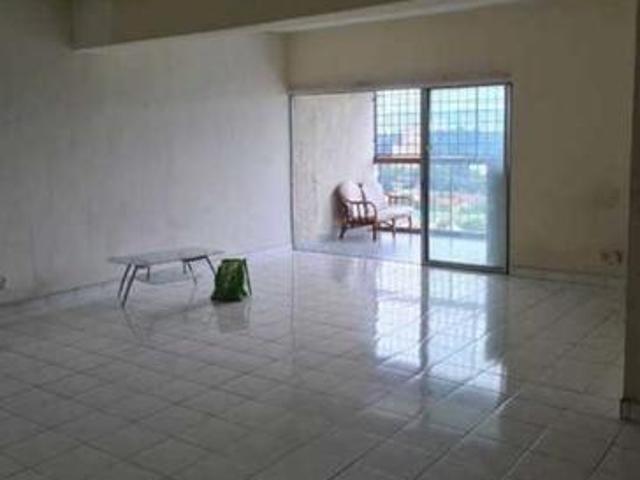 Apartment for rent in Country Heights Damansara, Kuala Lumpur