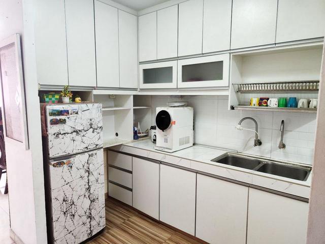 Apartment for sale in Country Heights Damansara, Kuala Lumpur