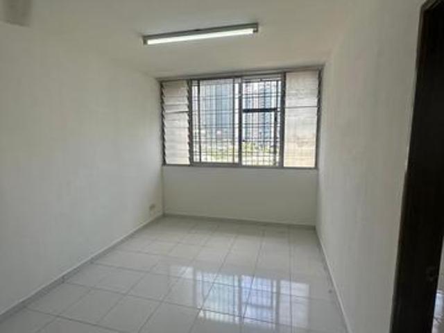 Apartment for rent in Mid Valley City, Kuala Lumpur
