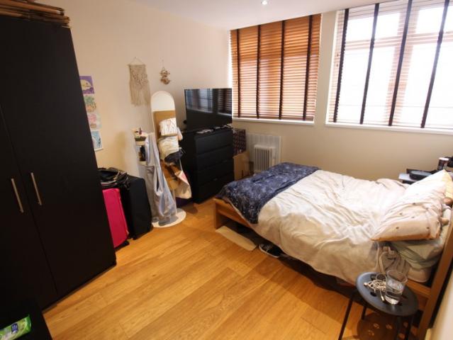 Apartment for rent in Above Bar, Southampton