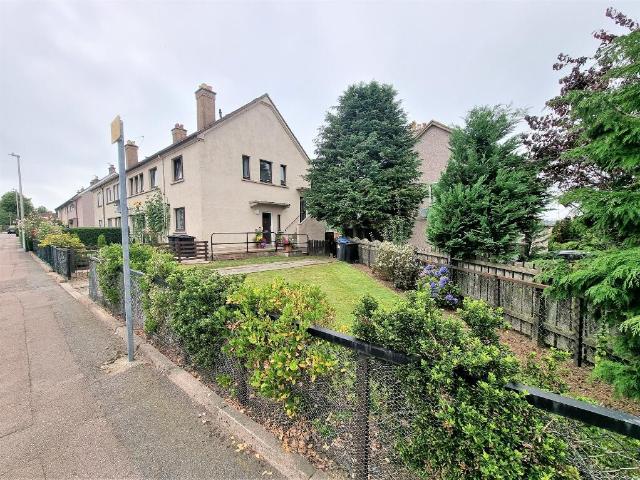 Apartment for rent in Kaimhill, Aberdeen City