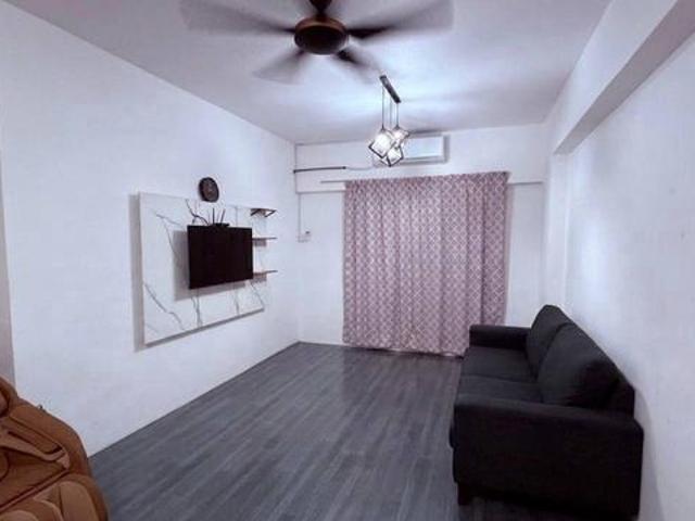 Serviced Residence for sale in Kajang, Langat
