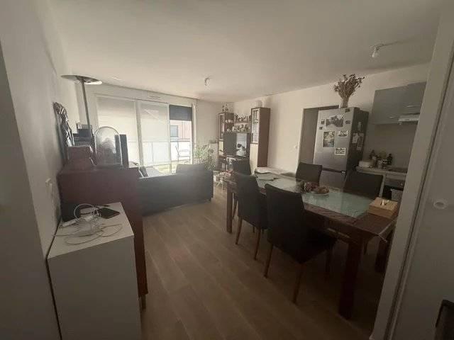 Appartement location à Bourges, Achères