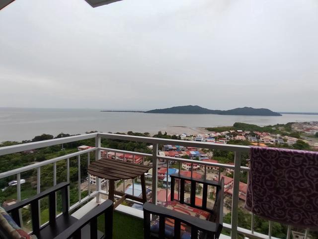 Apartment for sale in Sandakan Town, Sabah