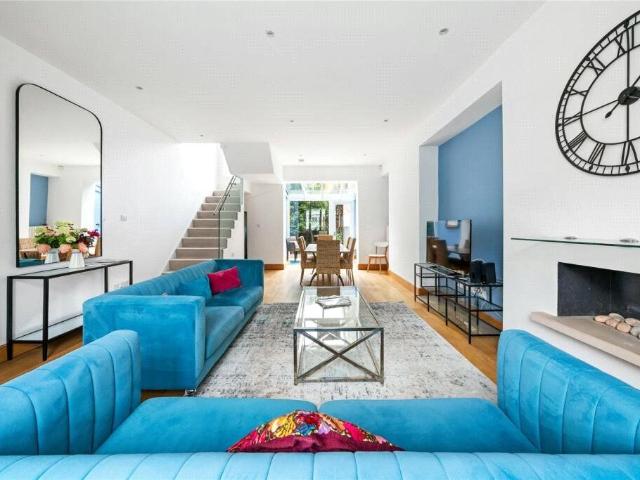 Apartment for rent in Notting Hill, Greater London
