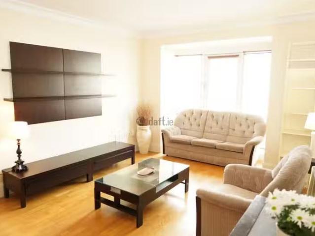 Apartment to rent