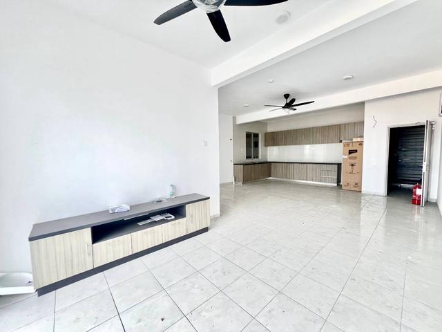 Condominium for sale in Kajang, Langat