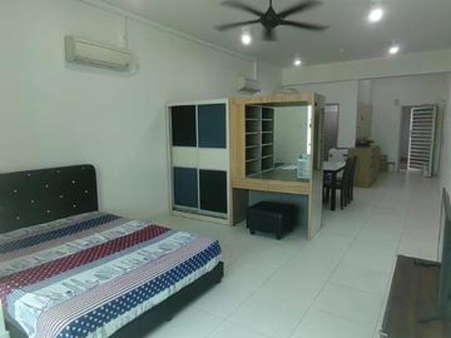 Apartment for sale in Johore Bahru, Johor