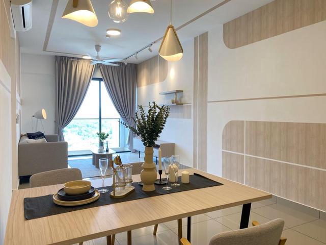 Serviced Residence for rent in Kajang, Langat