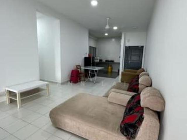 Condominium for rent in Bukit Jalil, Kuala Lumpur
