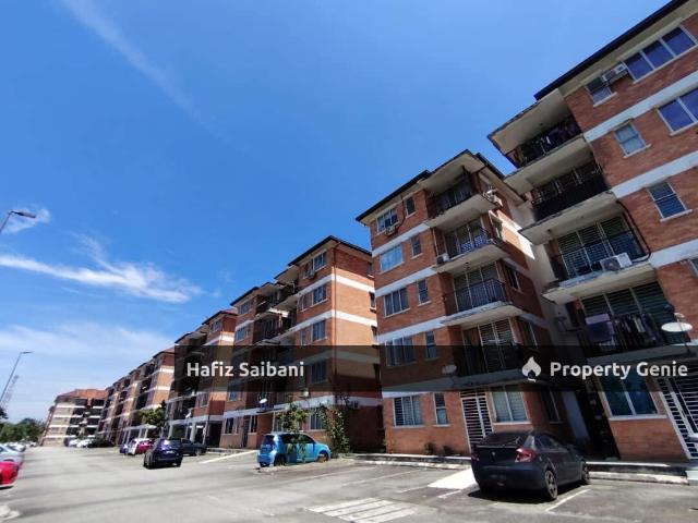 Apartment for sale in Petaling, Alam Impian