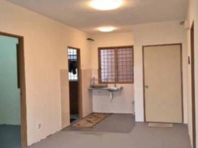 Flat for sale in Selangor