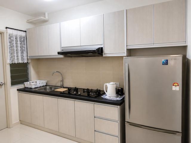 Apartment for sale in Petaling, Alam Impian