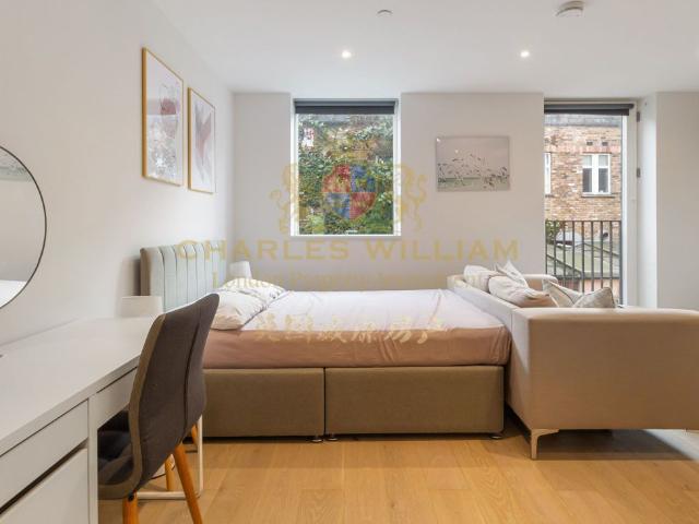 Studio for rent in Hammersmith, Greater London