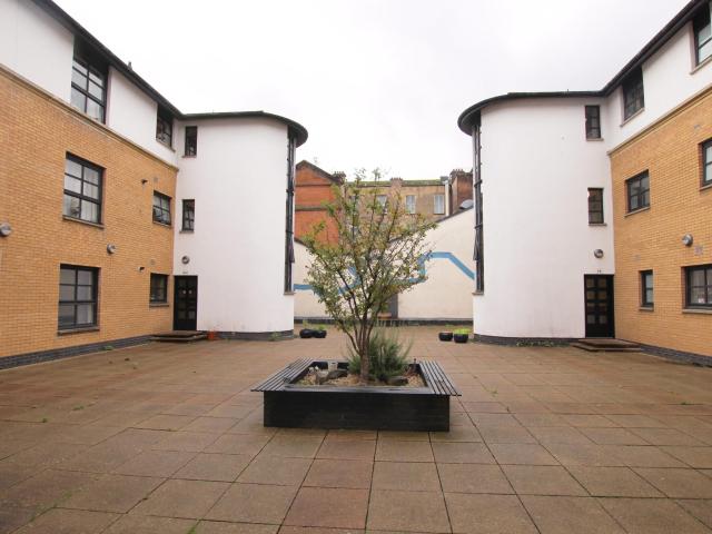 Apartment for rent in Merchant City, Scotland