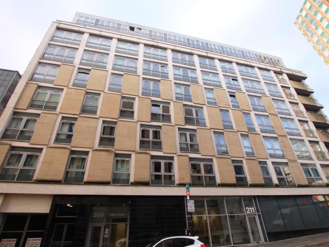 Apartment for rent in Merchant City, Scotland