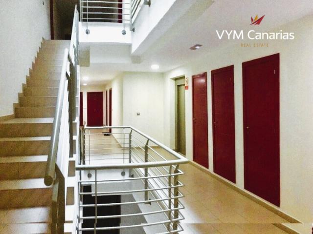 Apartamento en alquiler en Guía de Isora, Canarias
