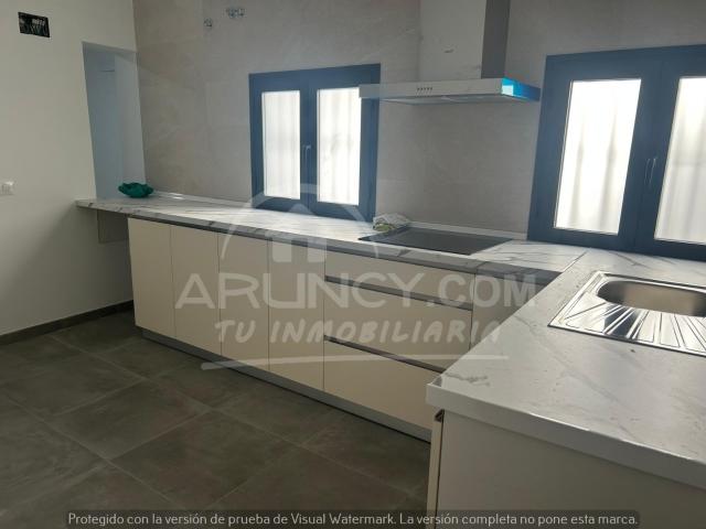 Apartamento en alquiler en Los Molares, Andalucía