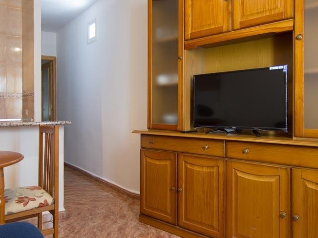 Apartamento en alquiler en Alcázar De San Juan, Castilla-La Mancha