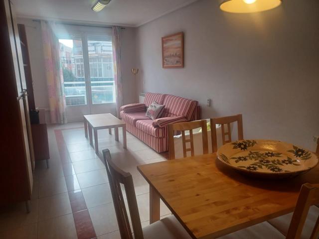 Apartamento en alquiler en Alcázar De San Juan, Castilla-La Mancha