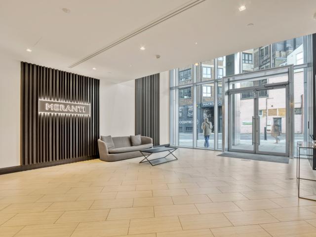 Apartment for rent in Spitalfields, Whitechapel