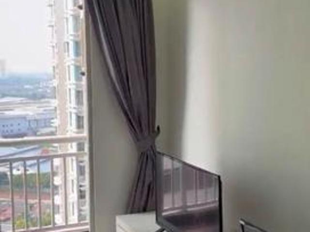 Serviced Residence for rent in Johore Bahru, Johor