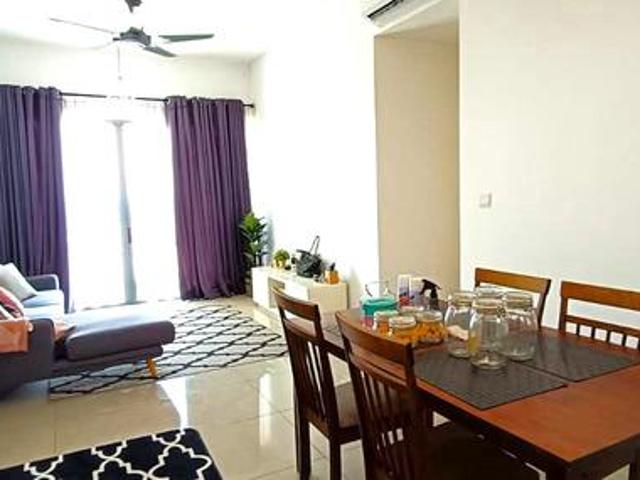 Serviced Residence for sale in Kajang, Langat