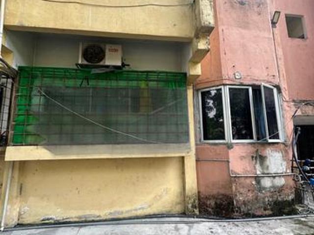 Apartment for sale in Petaling, Alam Impian