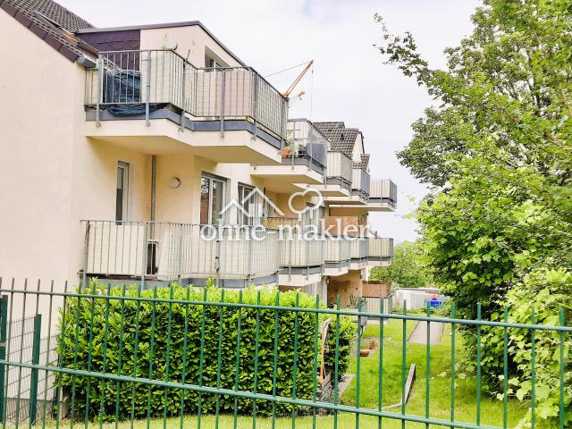 Apartment kaufen in Stiepel, Bochum