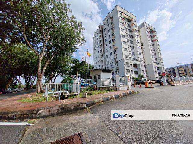 Condominium for sale in Petaling, Alam Impian
