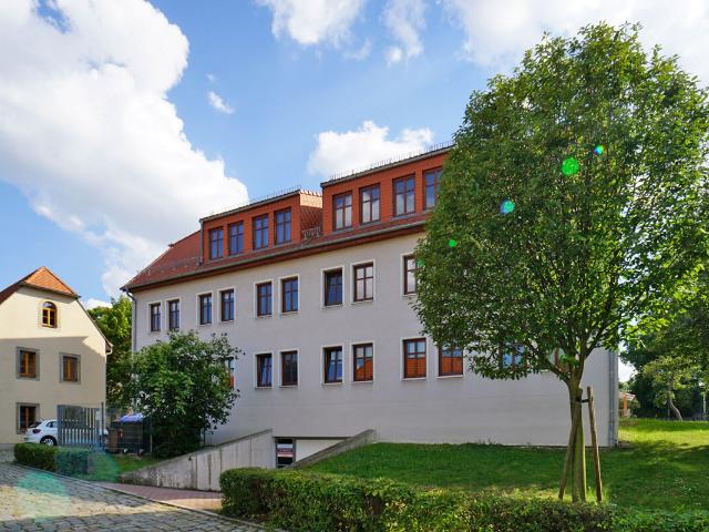 Apartment mieten in Räcknitz, Dresden