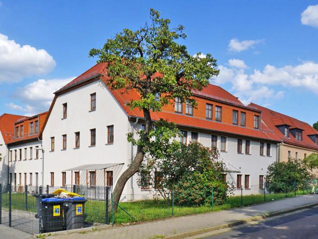 Apartment mieten in Räcknitz, Dresden
