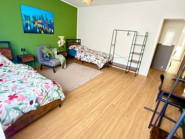 Apartment mieten in Hardterbroich-Pesch, Mönchengladbach