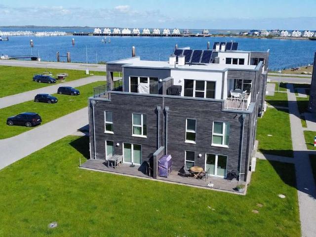 Wohnung kaufen in Kappeln, Kreis Schleswig-Flensburg