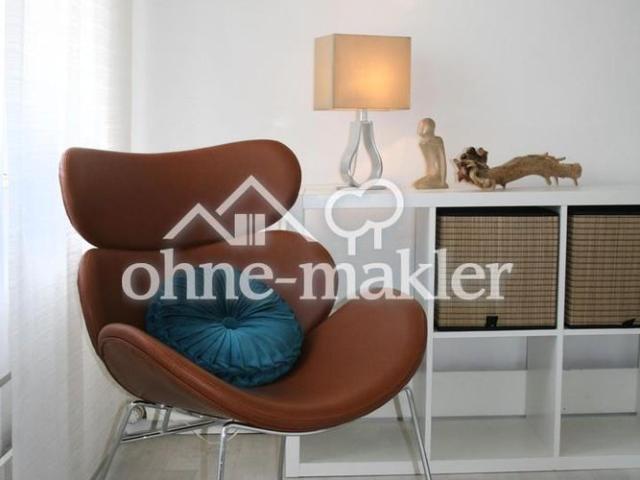 Apartment mieten in Rathausplatz, Weissach